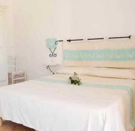 Borgo Dei Pescatori Aglientu