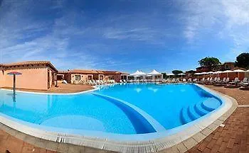 Отель Borgo Dei Pescatori 4*