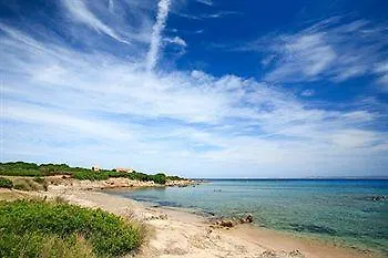 Borgo Dei Pescatori 4* Aglientu