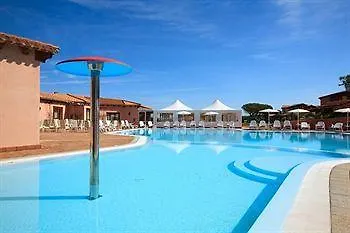 Borgo Dei Pescatori Hotel Aglientu