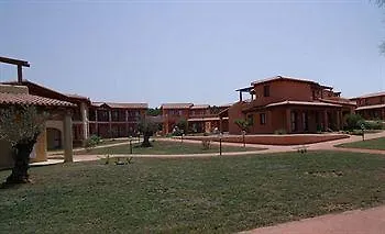 Hotel Borgo Dei Pescatori Aglientu