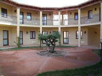 Borgo Dei Pescatori 4* Aglientu