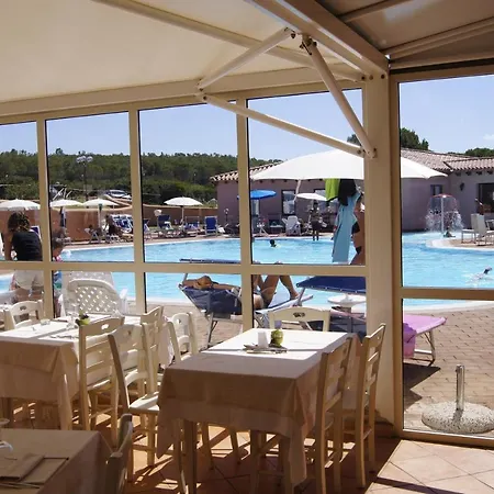 Borgo Dei Pescatori 4* Aglientu