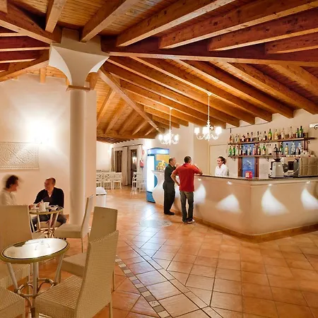 Borgo Dei Pescatori Hotel 4*
