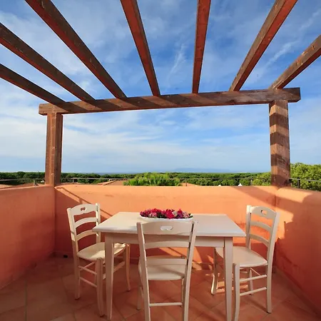 Borgo Dei Pescatori 4*