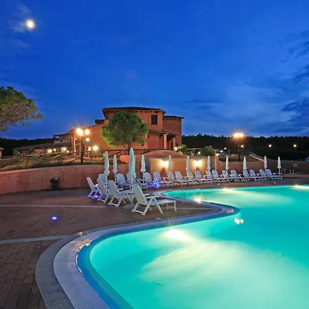 Borgo Dei Pescatori Hotel 4*