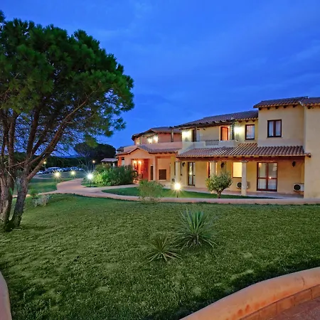 Hotel Borgo Dei Pescatori