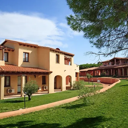 Borgo Dei Pescatori Aglientu