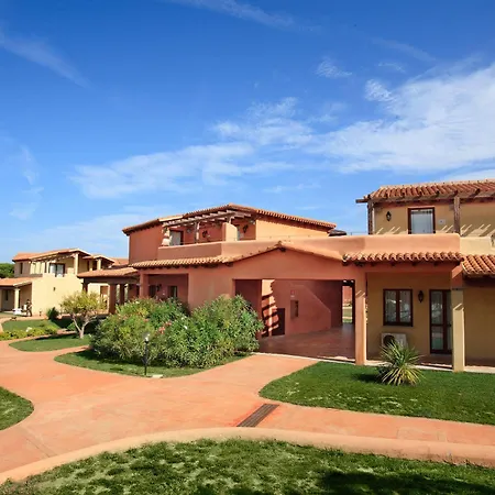 Borgo Dei Pescatori Aglientu