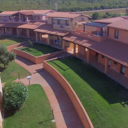 Borgo Dei Pescatori Hotel