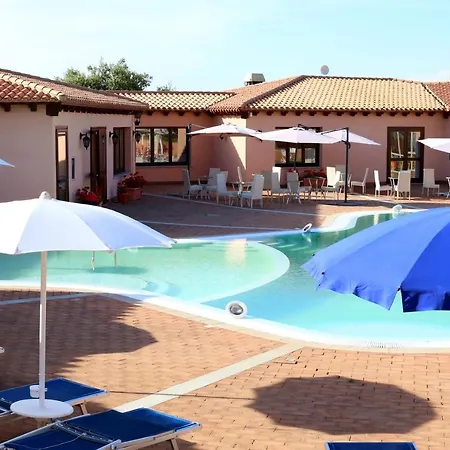 Borgo Dei Pescatori Hotel