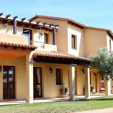 Hotel Borgo Dei Pescatori Aglientu