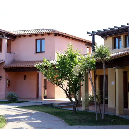 Borgo Dei Pescatori Aglientu