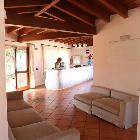 Hotel Borgo Dei Pescatori