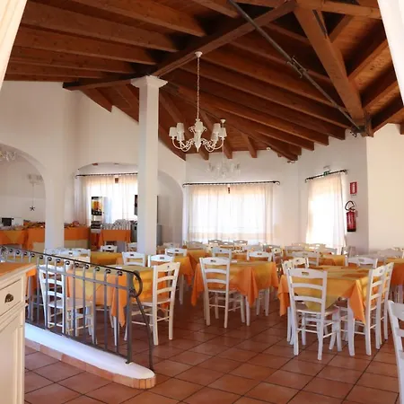 Borgo Dei Pescatori 4*