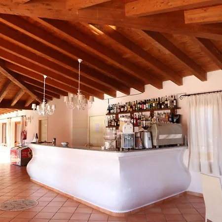 Borgo Dei Pescatori 4*