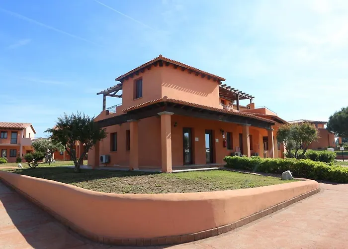 Hotel Borgo Dei Pescatori