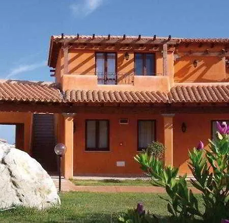 Borgo Dei Pescatori 4*