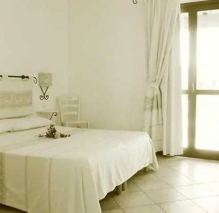 Hotel Borgo Dei Pescatori Aglientu