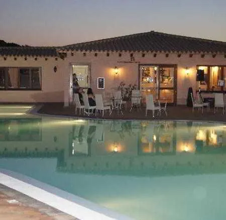 فندق Borgo Dei Pescatori 4*