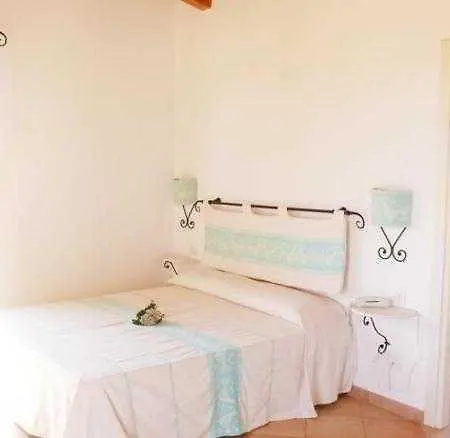 Borgo Dei Pescatori 4* Aglientu