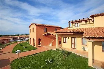 Borgo Dei Pescatori 4*