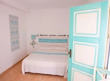 Borgo Dei Pescatori 4* Aglientu