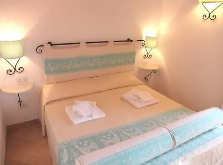 Borgo Dei Pescatori Aglientu