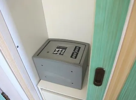 Borgo Dei Pescatori Hotel Aglientu