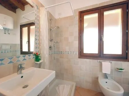 فندق Borgo Dei Pescatori 4*