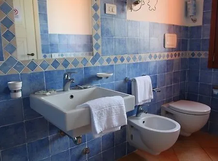 Hotel Borgo Dei Pescatori