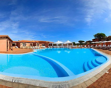 Borgo Dei Pescatori 4*