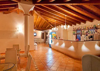 Hotel Borgo Dei Pescatori 4*