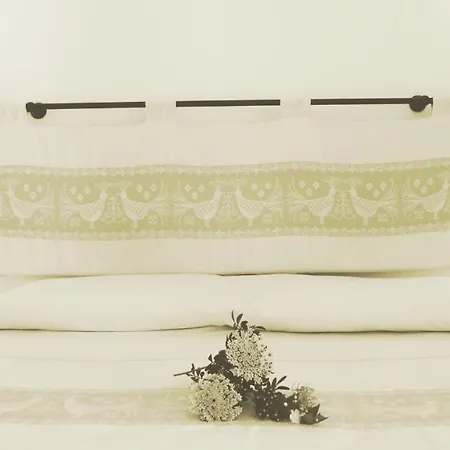 Hotel Borgo Dei Pescatori