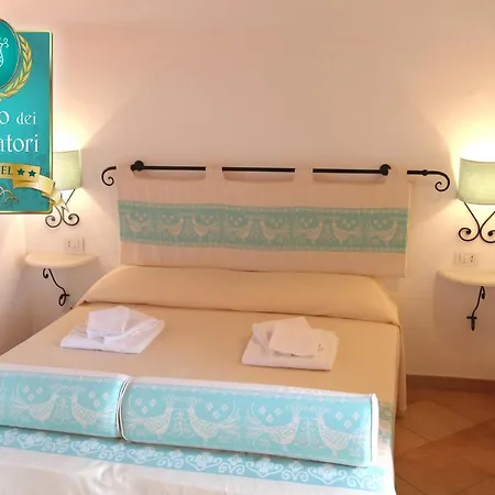 Borgo Dei Pescatori 4*