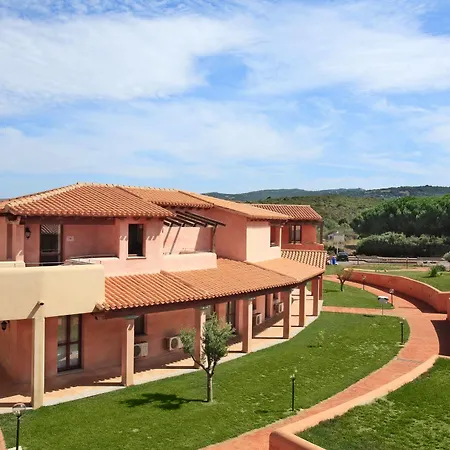 Borgo Dei Pescatori 4*