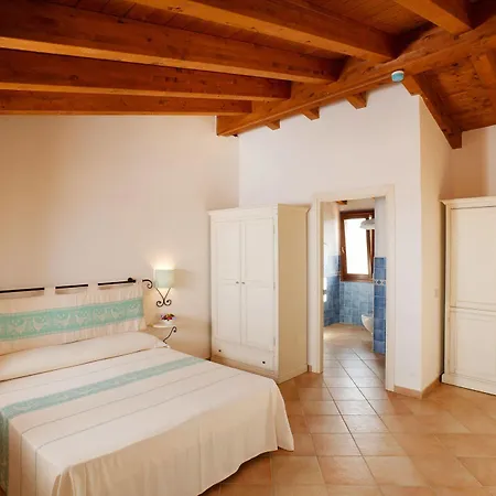 Borgo Dei Pescatori أغلينتو