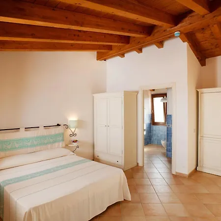 Borgo Dei Pescatori Aglientu