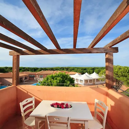 فندق Borgo Dei Pescatori 4*