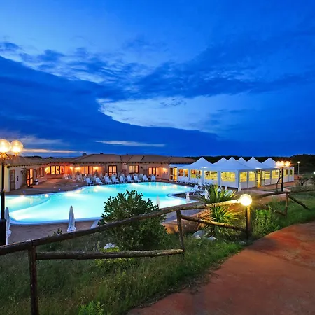 Borgo Dei Pescatori فندق