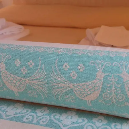 Hotel Borgo Dei Pescatori