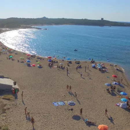 فندق Borgo Dei Pescatori 4*