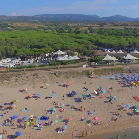 Hotel Borgo Dei Pescatori