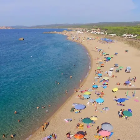 Borgo Dei Pescatori Hotel Aglientu