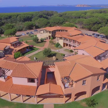 Borgo Dei Pescatori Aglientu