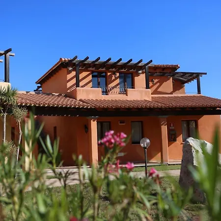 Hotel Borgo Dei Pescatori Aglientu