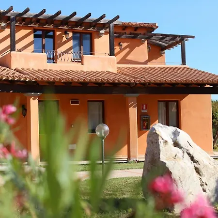 Borgo Dei Pescatori 4*