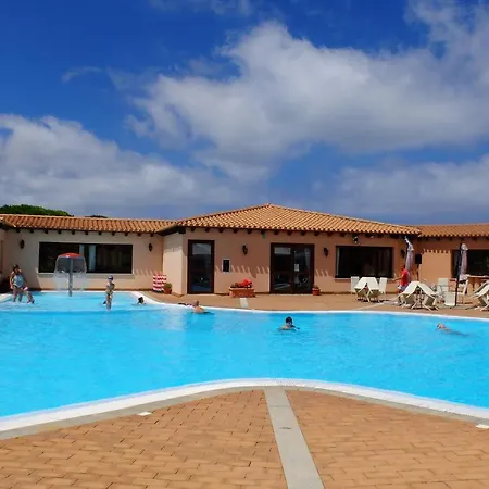 Borgo Dei Pescatori Aglientu