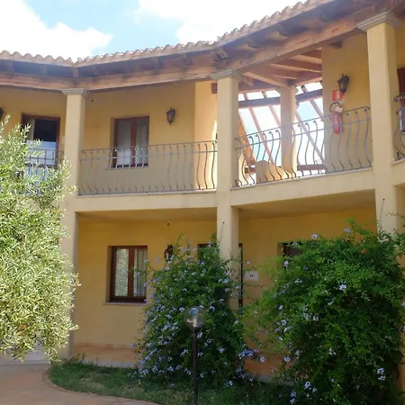 Borgo Dei Pescatori Aglientu