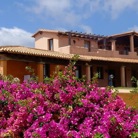 Hotel Borgo Dei Pescatori